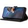 MTP Products RFID Leather Wallet Case for Galaxy S25 Ultra