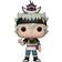 Funko Pop! Animation Black Clover Asta with Nero