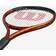 Wilson Burn 100LS V5 Tennis Racket