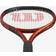 Wilson Burn 100LS V5 Tennis Racket