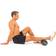 Iron Gym Massage Roller 30cm