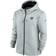 Nike Las Vegas Raiders Performance Sideline Lockup Full-Zip Hoodie