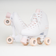 SFR Figure Quad Skates