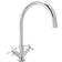 Hill Ceramic Avant (BDRN7220) Krom