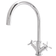 Hill Ceramic Avant (BDRN7220) Krom