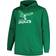 Fanatics Philadelphia Eagles Kelly Green Gridiron Classics Big & Tall Hometown Pullover Hoodie