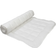 Silkedyne Import Temperature Regulating Roll-up Rullemadras Hvid (200x160cm)