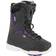 Nitro Scala TLS 2025 Botas Snowboard negro black/purple 24.5