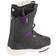 Nitro Scala TLS 2025 Botas Snowboard negro black/purple 24.5