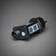 Konstsmide Loop Black Julgransbelysning 400 Lampor