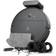 Electrolux ER61UW1DG Black