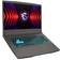 MSI Thin 15 B12UC-2447