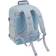 Cabin Max Metz 24L Backpack - Aspen Blue