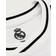 Real Madrid Home Short Sleeve T-Shirt 24/25 Vinicius