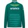 Aston Martin Aramco F1 2024 Team Hybrid Jacket