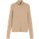 H&M Polo Neck Top - Beige