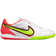 Nike React Tiempo Legend 9 Pro IC - White/Bright Crimson/Volt