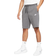 Nike Sportswear Club Men’s Shorts - Charcoal Heather/White