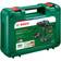 Bosch Advanced Impact 18V-80 Quick Snap (2x2.5Ah)