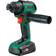 Bosch Advanced Impact 18V-80 Quick Snap (2x2.5Ah)