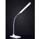 Daylight UnoPro White Bordlampe 43cm