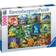 Ravensburger Beautiful Mushrooms 1000 Brikker