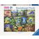 Ravensburger Beautiful Mushrooms 1000 Bitar