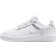 Nike Force 1 Low EasyOn PSV - White