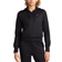 Nike Therma FIT One Women's Full Zip Hoodie - Black/White