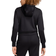 Nike Therma FIT One Women's Full Zip Hoodie - Black/White