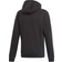 adidas Kid's Trefoil Hoodie - Black/White (DV2870)