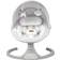 MoMi Kenani Electric Baby Bouncer