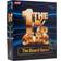 Ideal The 1% Club Board Game