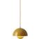 &Tradition Flowerpot VP1 Mustard Pendellampa ∅ 23cm