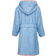 Playshoes Excavator Terrycloth Bathrobe - Bagger Blue (340017)