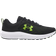 Under Armour Charged Assert 10 M - Anthracite/Morph Green