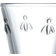 La Rochere Abeille Dricksglas 26cl 4st