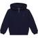 Polo Ralph Lauren Kid's Cotton Blend Fleece Hoodie - Navy