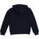 Polo Ralph Lauren Kid's Cotton Blend Fleece Hoodie - Navy