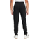 Nike Big Kid's Sportswear Standard Issue Cargo Pants - Black/Black/Metallic Gold (HM4337-011)