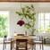 &Tradition Flowerpot VP7 Dark Plum Pendant Lamp ∅ 37cm
