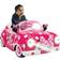 Huffy Huffy Disney Minnie Mouse Girls Electric Ride On Car 6v Battery Powered Motorised Car Fun Sounds Lights