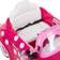 Huffy Huffy Disney Minnie Mouse Girls Electric Ride On Car 6v Battery Powered Motorised Car Fun Sounds Lights