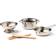 Kids Concept Pots & Pan Play Set
