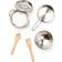 Kids Concept Pots & Pan Play Set