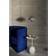 &Tradition Flowerpot VP1 Beige/Grey Pendant Lamp ∅ 23cm