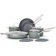 Calphalon - Cookware Set with lid 12 Parts