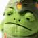 Jellycat Christmas Tree Ricky Rain Frog 29cm