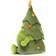 Jellycat Christmas Tree Ricky Rain Frog 29cm