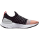 Nike Nike React Phantom Run Flyknit 2 - Black/Team Orange